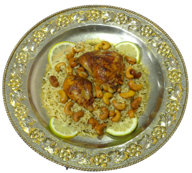 Mansaf Dajaj