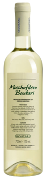 Moschofilero